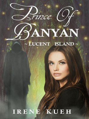 cover image of Prince of Banyan